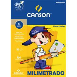 PAPEL MILIMETRADO REF. 0189